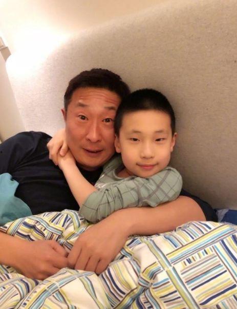 林永健媳妇爆料视频大全,揭秘明星家庭生活点滴