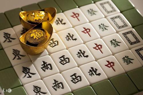 麻将配料爆料方法图解视频,图解视频深度解析  第3张