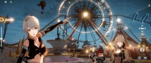 幻塔最新爆料现场,神秘现场揭秘,游戏世界再掀波澜! 第1张 幻塔最新爆料现场,神秘现场揭秘,游戏世界再掀波澜! 第1张