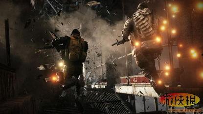 战地五最新爆料视频,揭秘游戏最新动态与未来展望