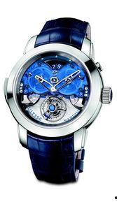 娱乐吃瓜酱手表,揭秘娱乐圈的时尚潮流与神秘面纱  第2张