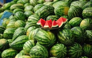 西安吃瓜网红事件真相,真相背后的网络舆论风暴  第1张