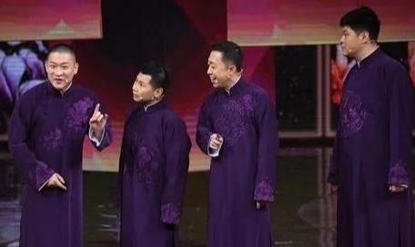 德云社爆料李云杰视频,揭秘相声界幕后故事  第3张