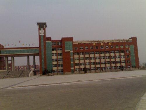 方城一高高三最新爆料,揭秘学霸养成记与备考秘籍