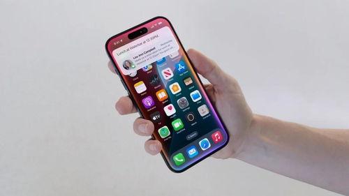 郭明錤最新苹果爆料